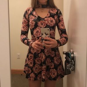 Hollister Dress
